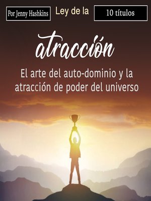 cover image of Ley de la atracción